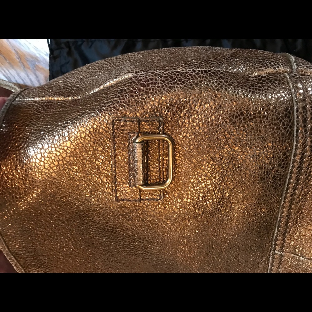 AUTHENTIC YSL Handbag - Picture 5 of 8